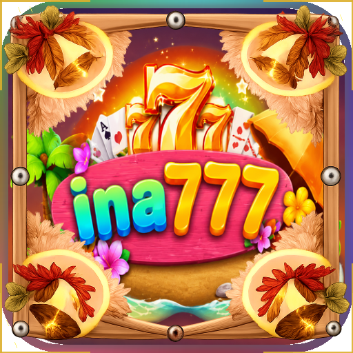 ina777 — mitra unggulan