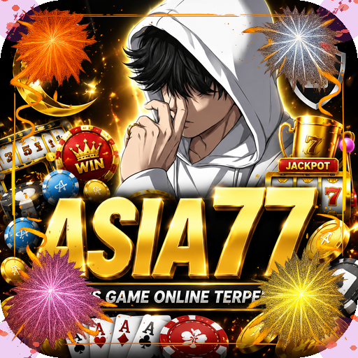 asia77 — galeri pratinjau - APK Resmi